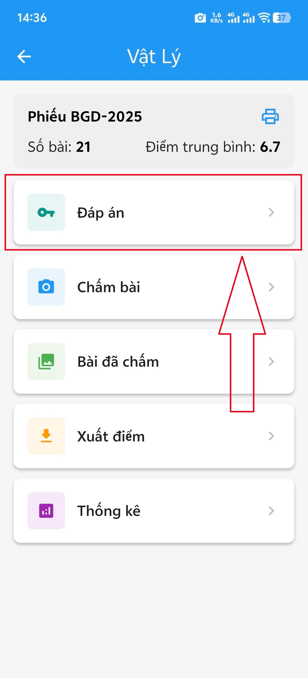 Nhấp đúp (Double click) để phóng to toàn màn hình Step 1