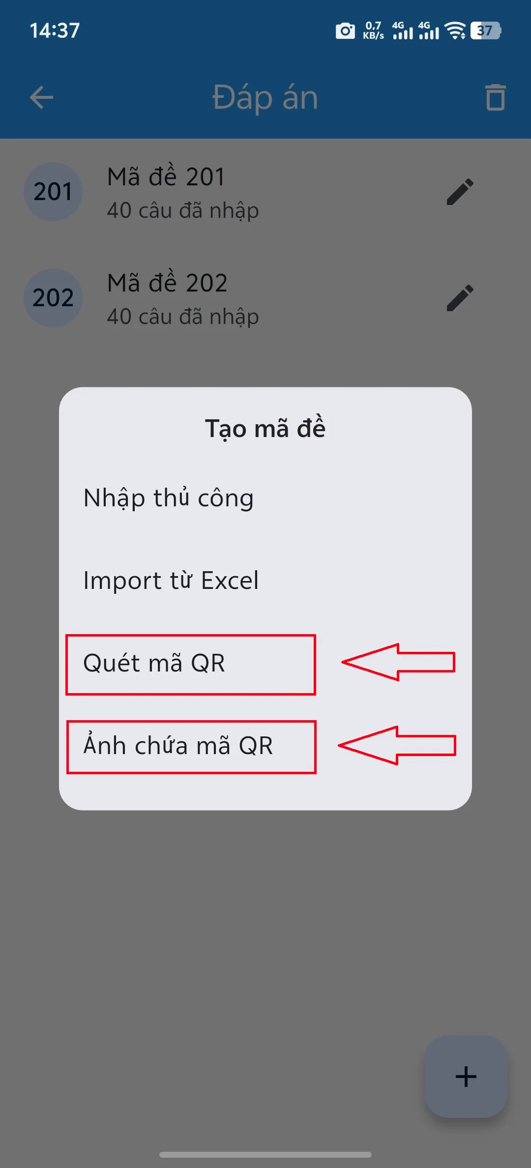 Nhấp đúp (Double click) để phóng to toàn màn hình Step 3